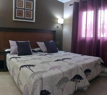 Hotel Colina Mar à Porto Rico Extérieur photo