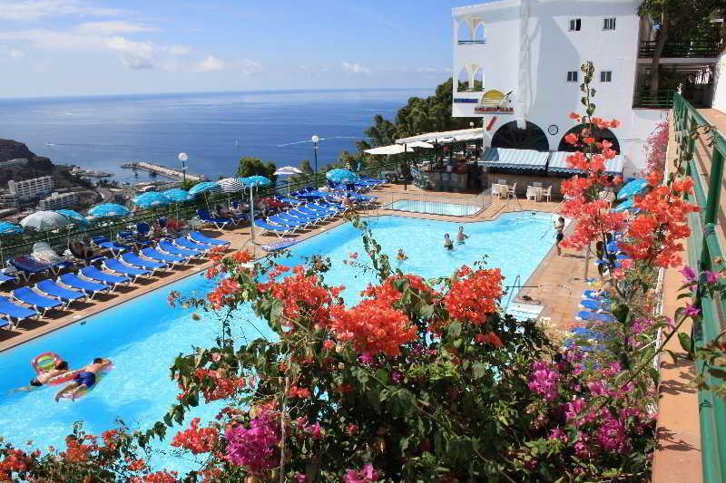 Hotel Colina Mar à Porto Rico Extérieur photo