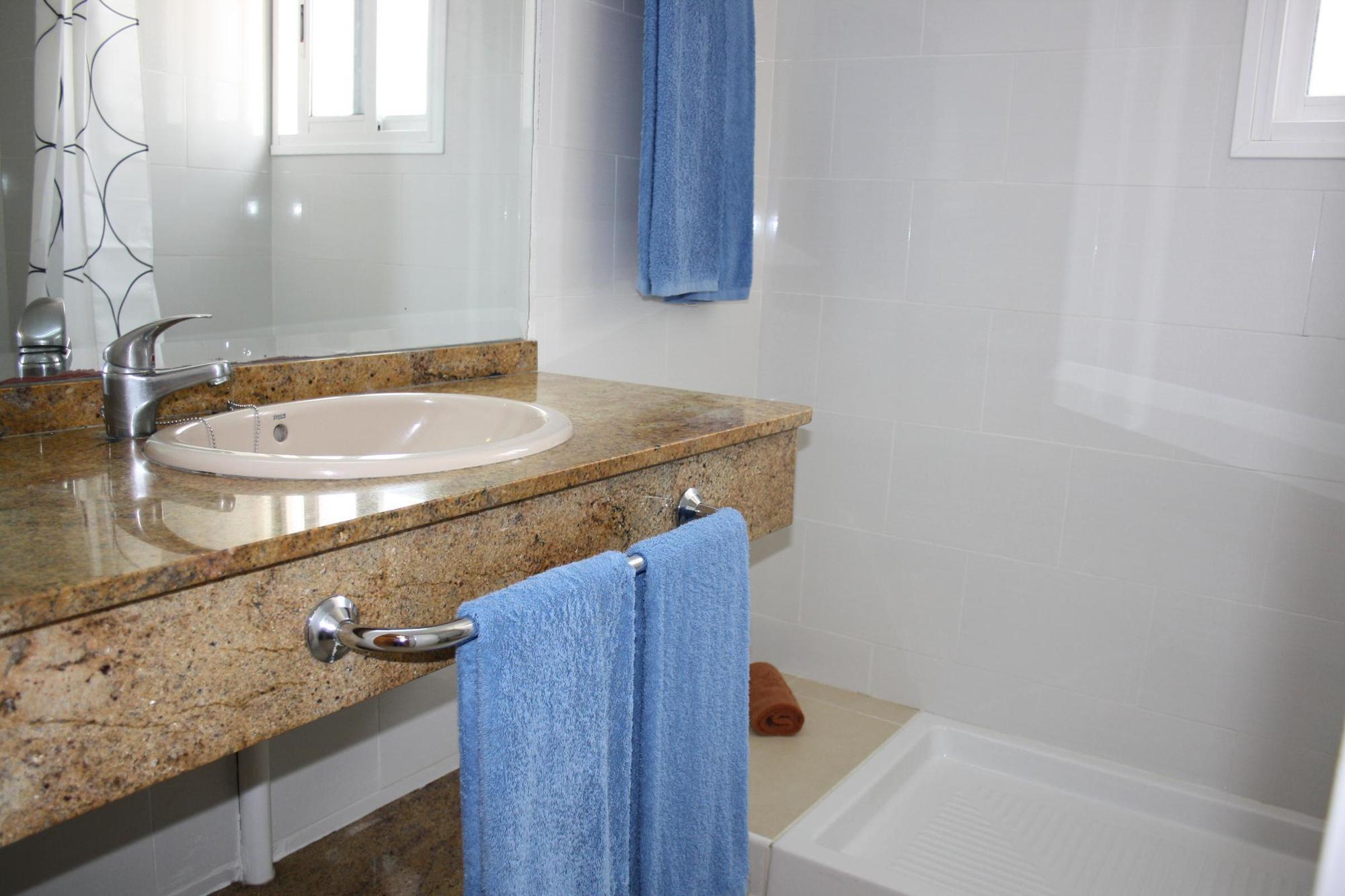 Hotel Colina Mar à Porto Rico Extérieur photo