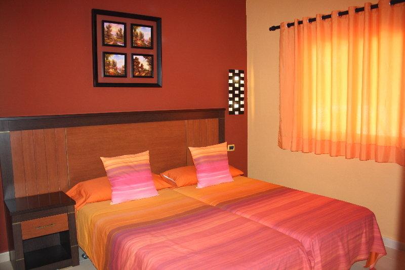 Hotel Colina Mar à Porto Rico Extérieur photo
